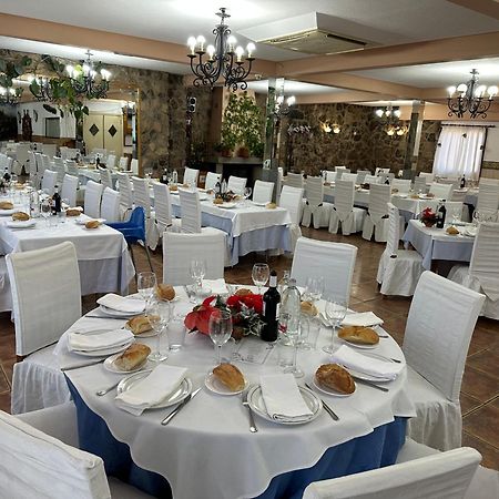 Gran Hostal Asador De Soto Soto del Real Экстерьер фото