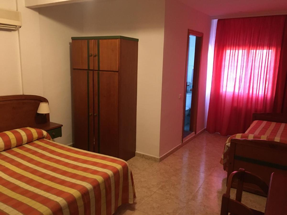 Gran Hostal Asador De Soto Soto del Real Номер фото