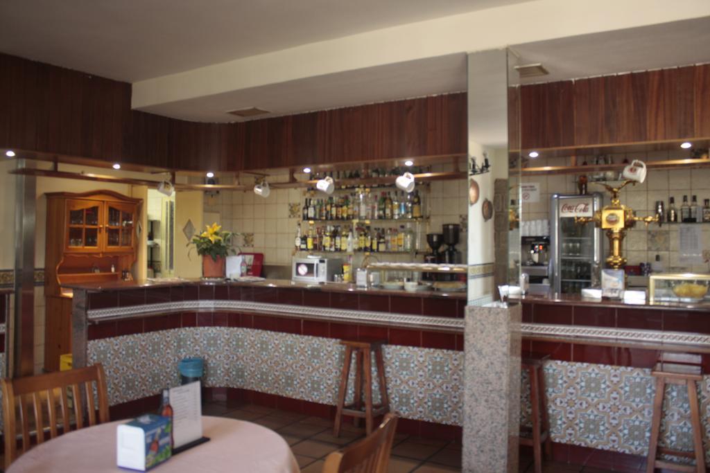 Gran Hostal Asador De Soto Soto del Real Экстерьер фото