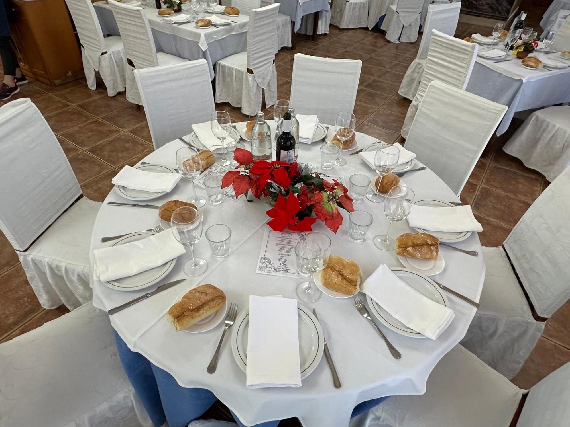 Gran Hostal Asador De Soto Soto del Real Экстерьер фото