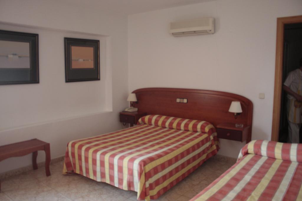 Gran Hostal Asador De Soto Soto del Real Номер фото