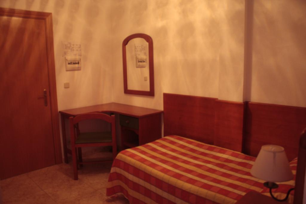 Gran Hostal Asador De Soto Soto del Real Номер фото