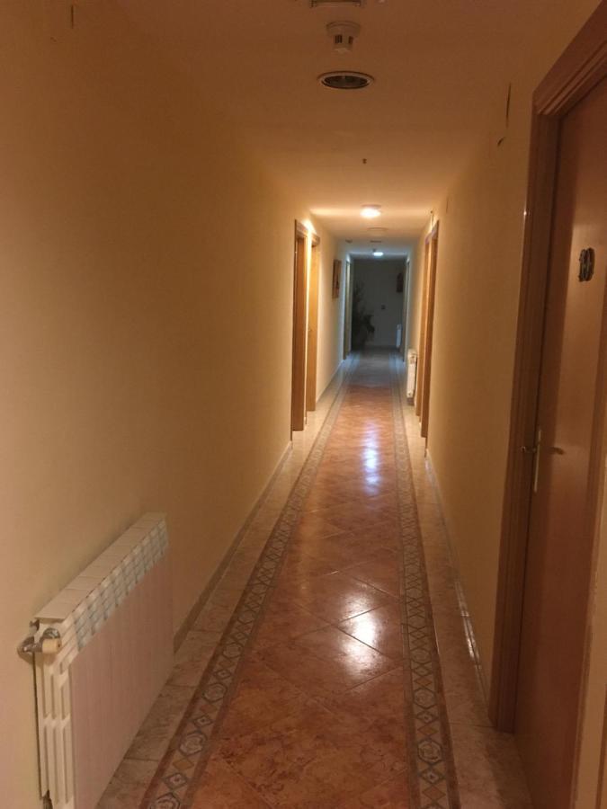 Gran Hostal Asador De Soto Soto del Real Экстерьер фото