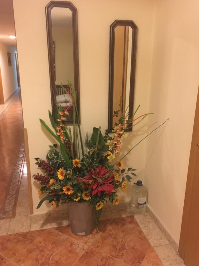Gran Hostal Asador De Soto Soto del Real Экстерьер фото