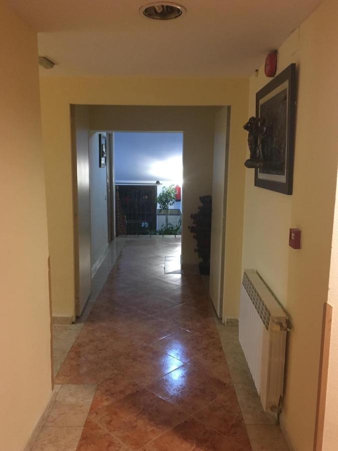 Gran Hostal Asador De Soto Soto del Real Экстерьер фото