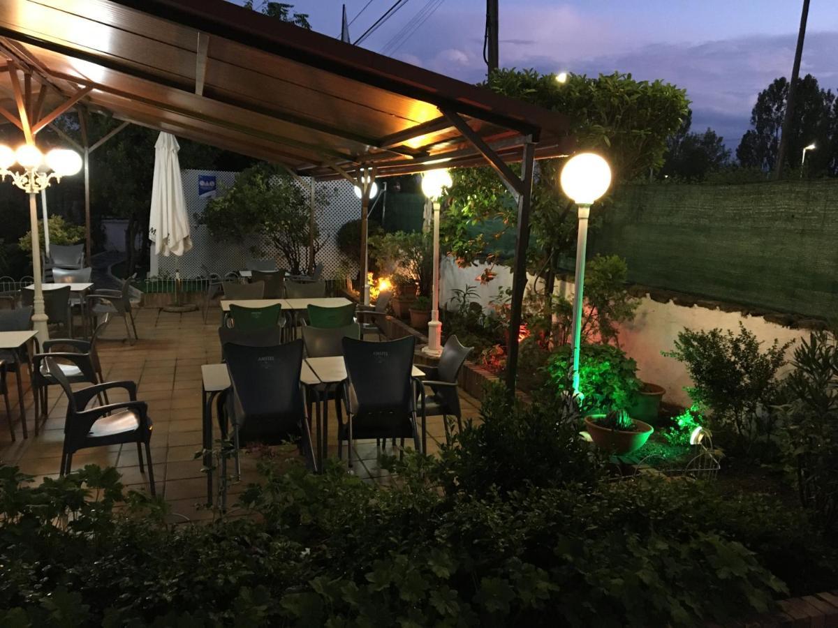 Gran Hostal Asador De Soto Soto del Real Экстерьер фото